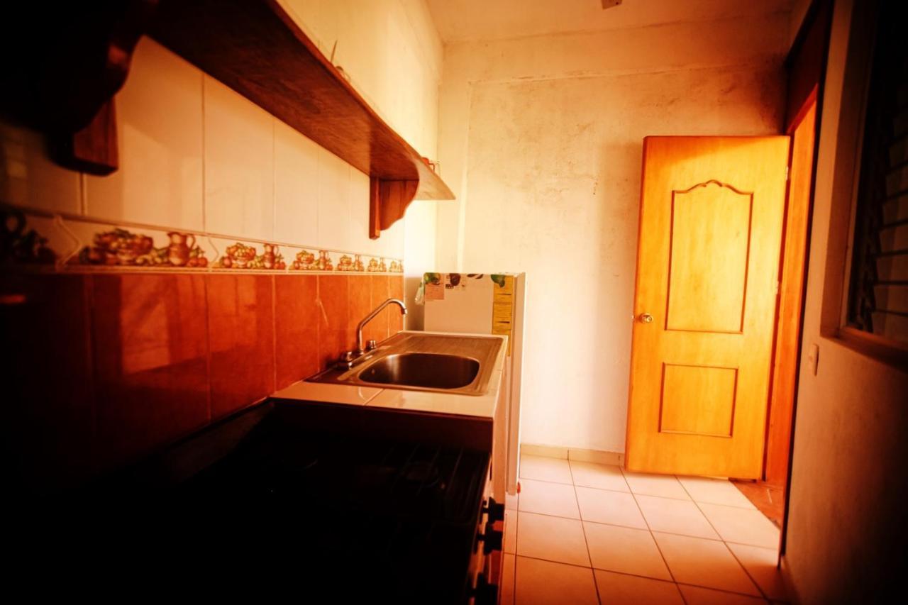 Hotel Yurimar Puerto Escondido  Luaran gambar