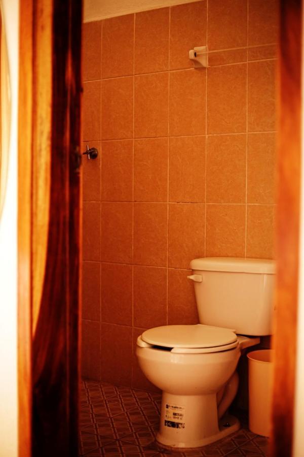 Hotel Yurimar Puerto Escondido  Luaran gambar