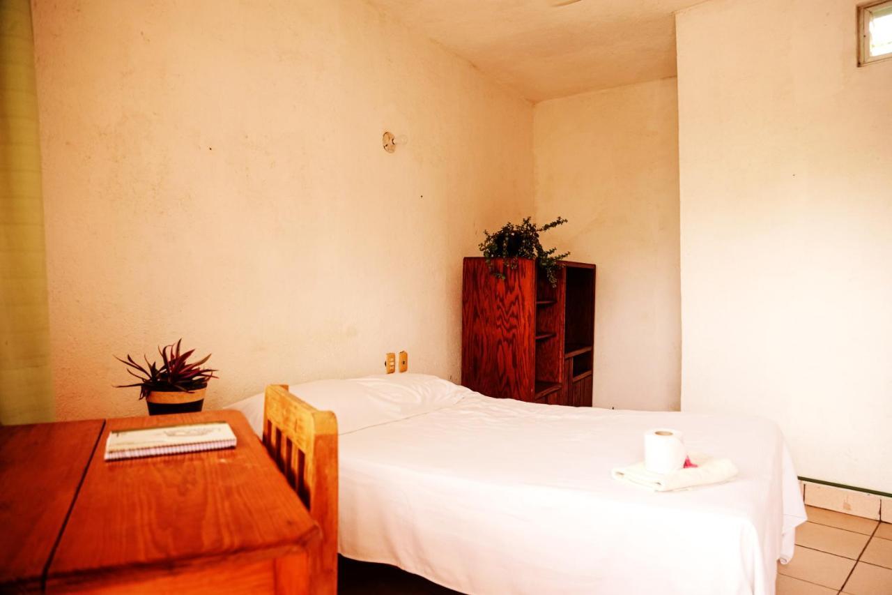 Hotel Yurimar Puerto Escondido  Luaran gambar