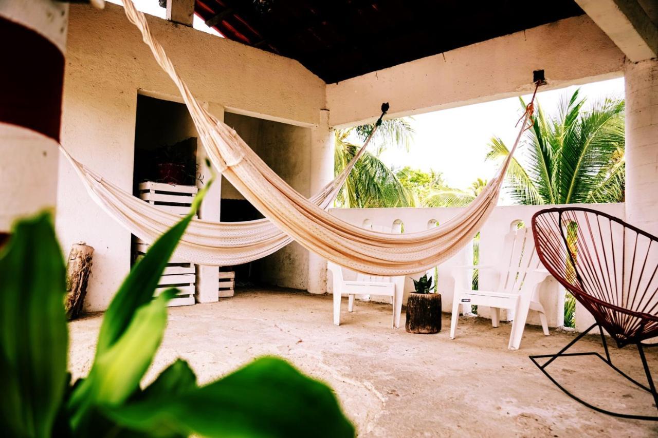 Hotel Yurimar Puerto Escondido  Luaran gambar
